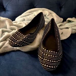 Size 12 NWOT flats!